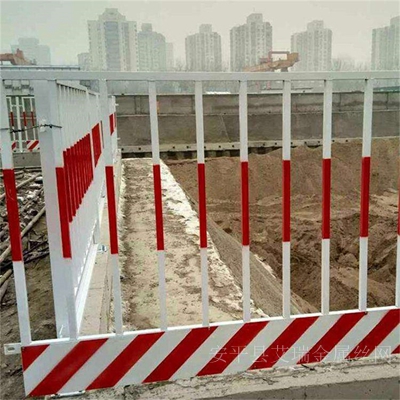 市政围栏网