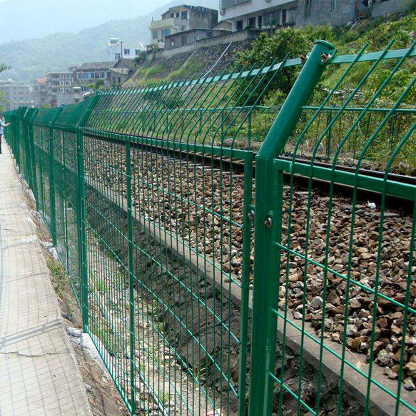 铁路安全防护网图片2