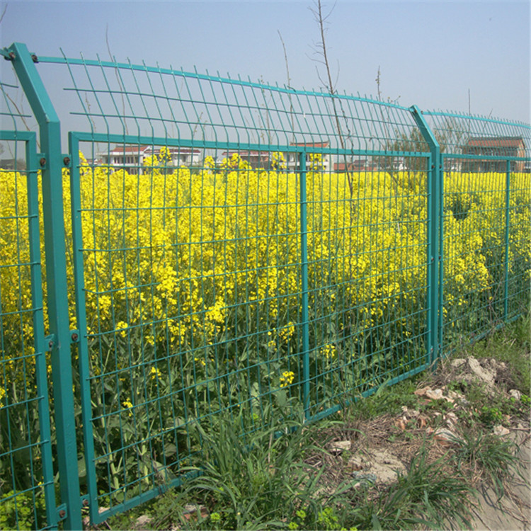 公园小区护栏图片4