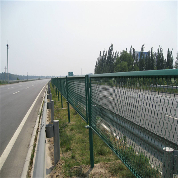 公路防眩网图片3