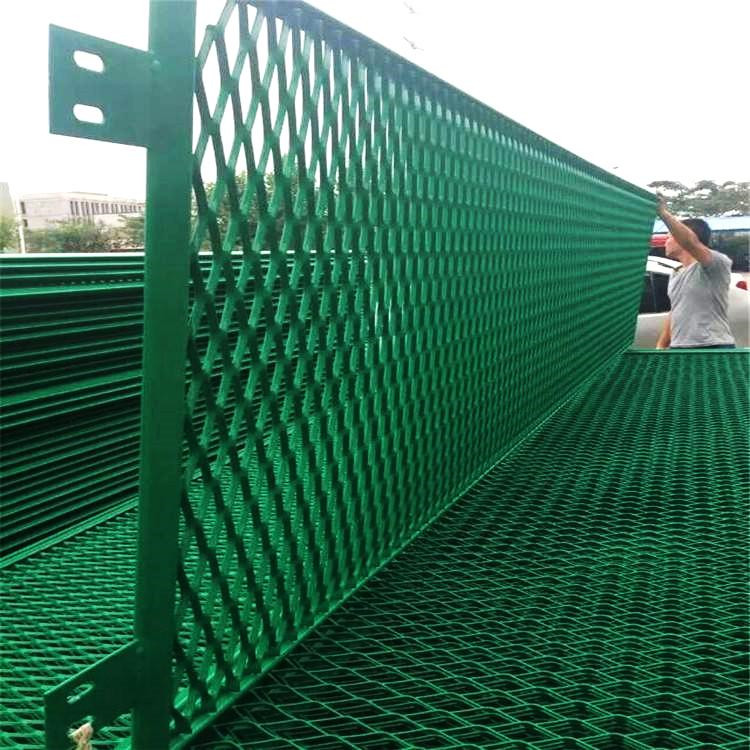 公路防眩网图片4