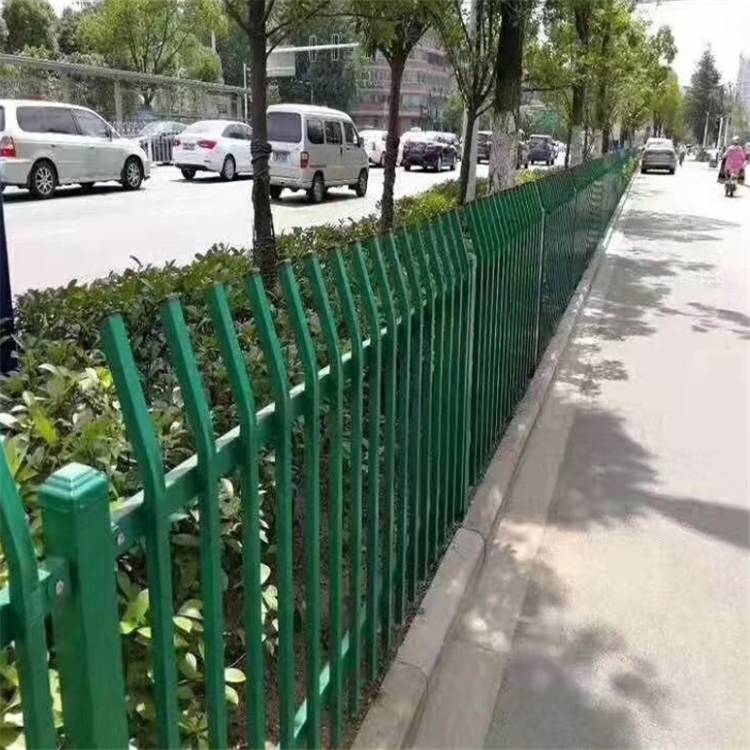 花丛护栏图片3