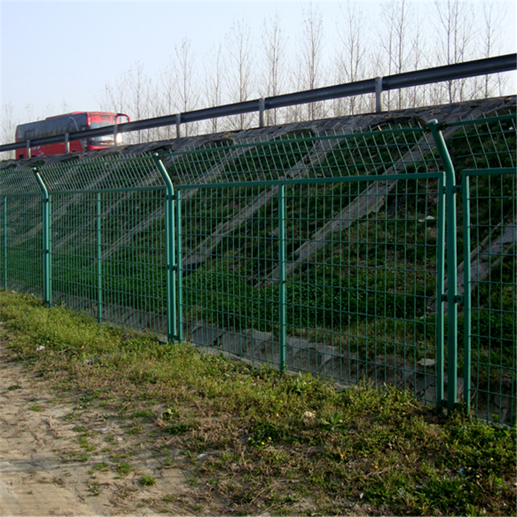 公路交通护栏图片2