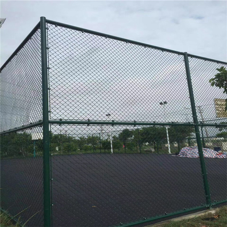 操场围栏网图片2