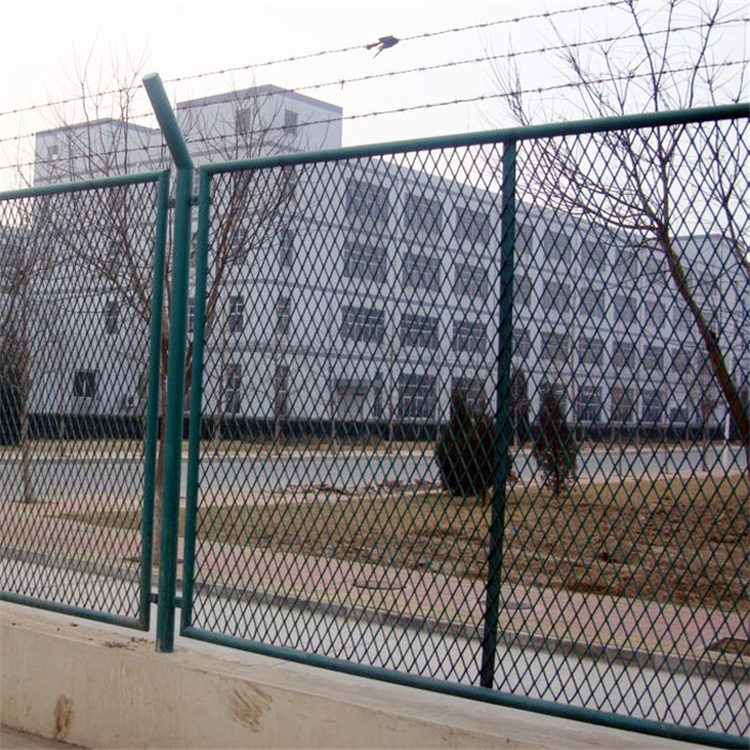 厂区隔离网图片4