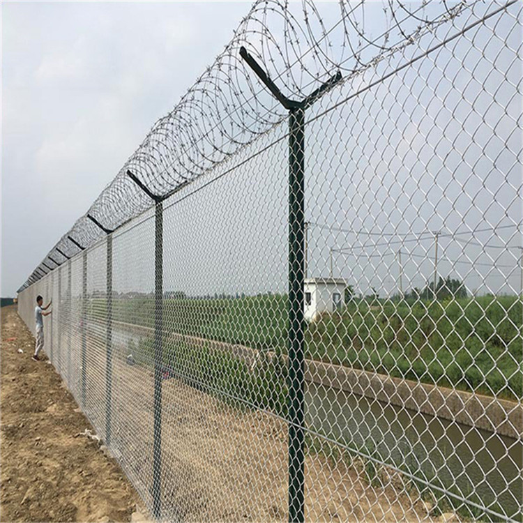 机场Y型护栏网