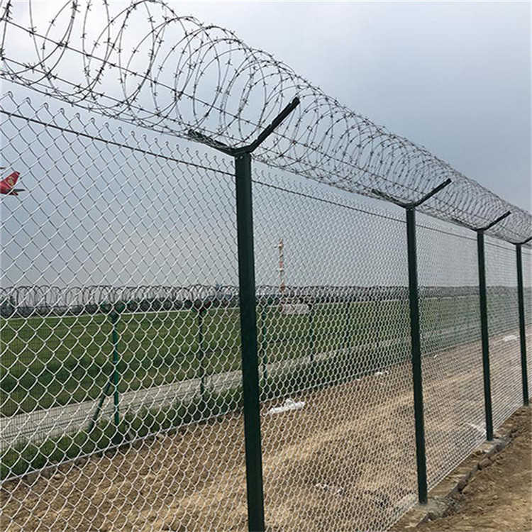 铝包钢护栏网图片4