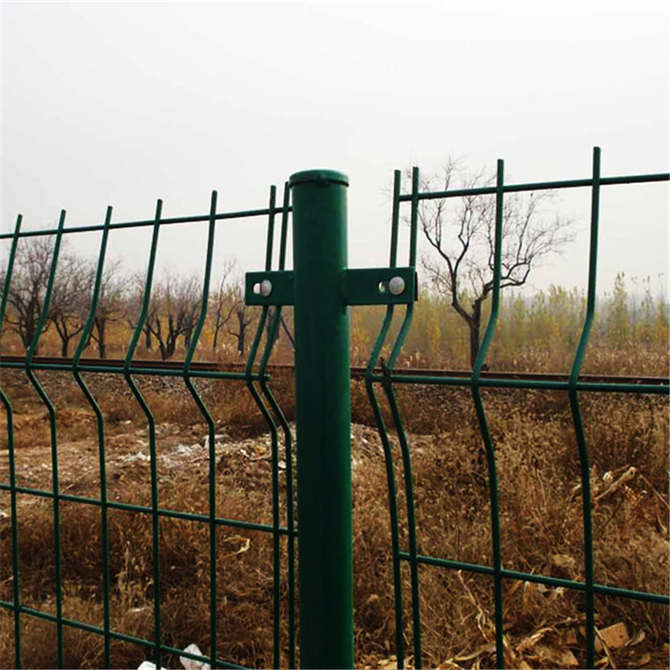 道路隔离栅栏图片4
