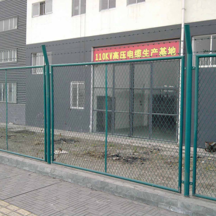  海关护栏网