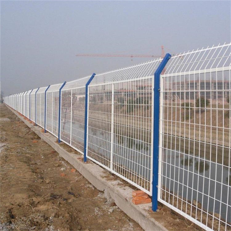 公路框架护栏网厂图片3