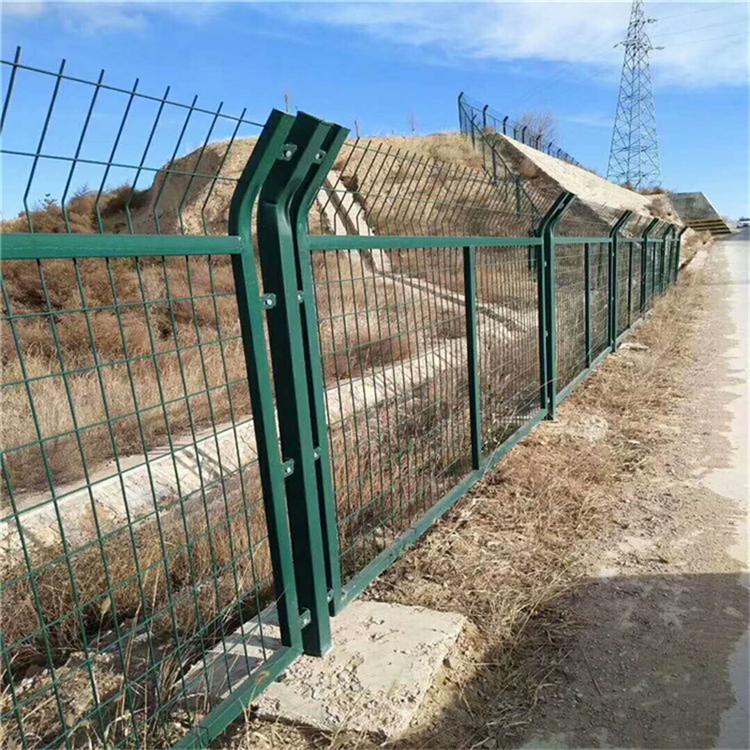铁路安全围栏网图片3