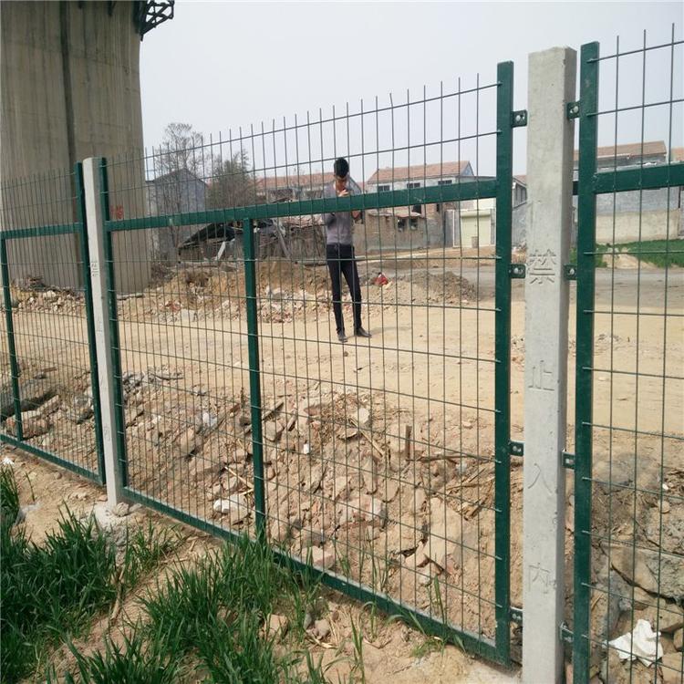 铁路隔离栅栏图片4