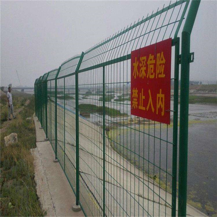 林场圈地围栏图片2