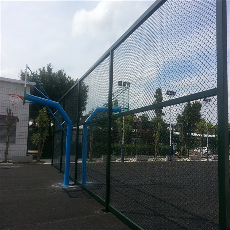 足球训练场围网
