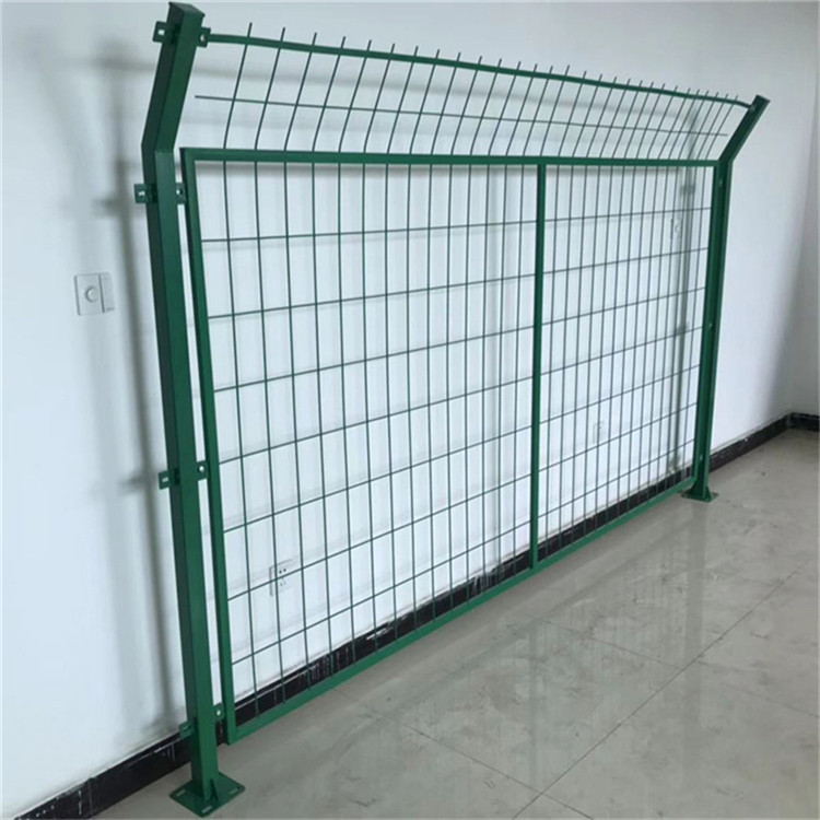 水库围栏图片3
