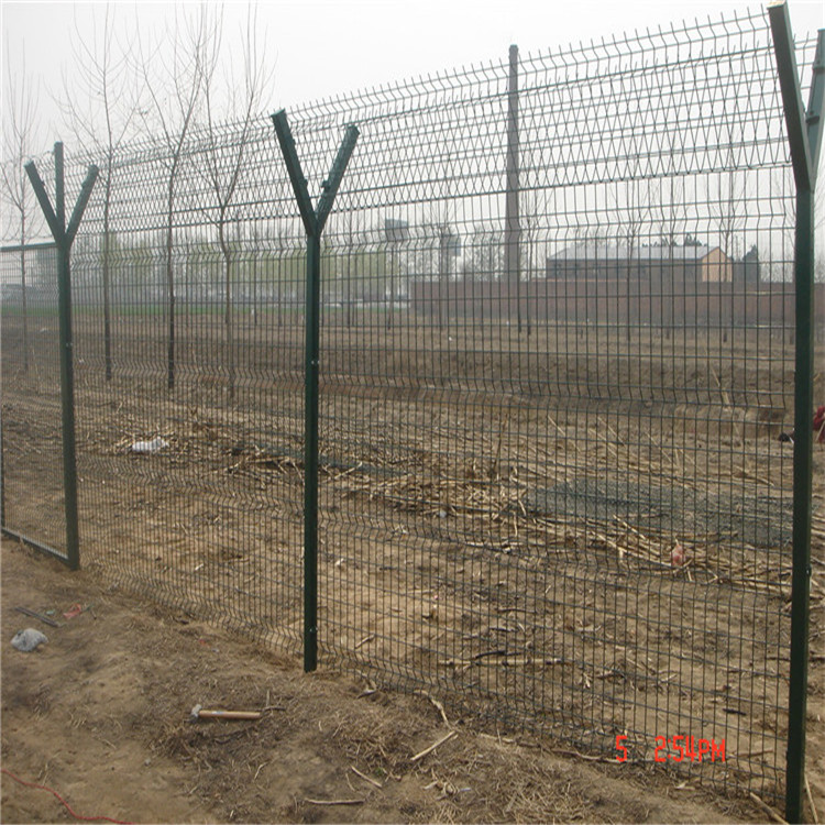 机场护栏网图片4