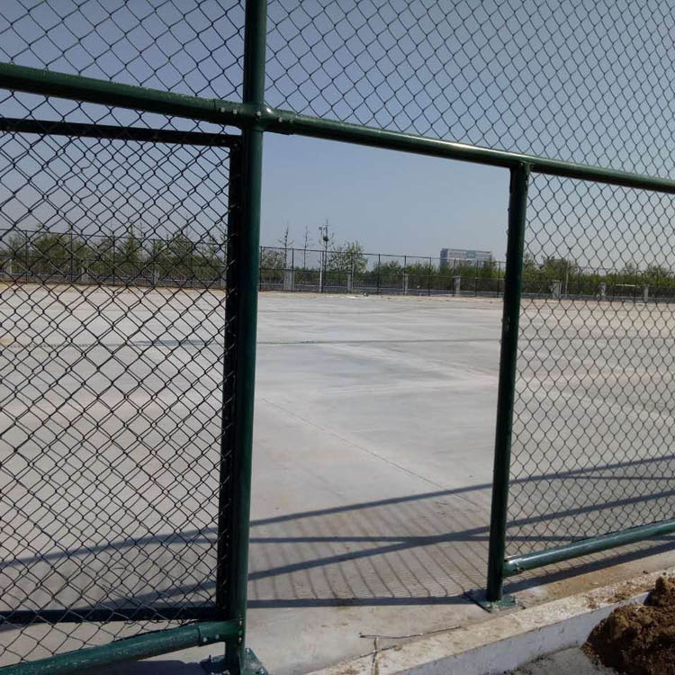 篮球场地围网图片4