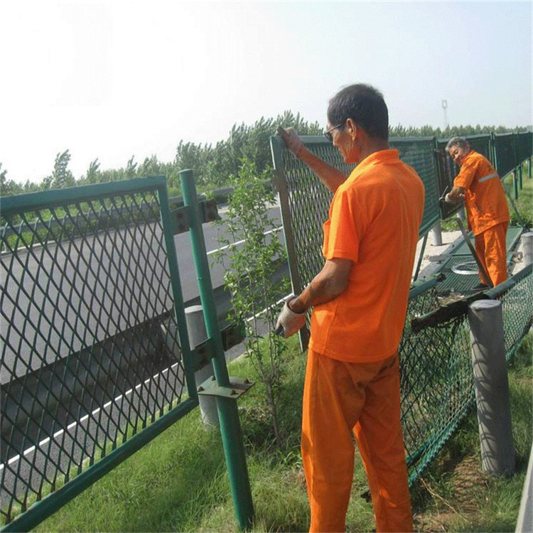 高速公路防眩网