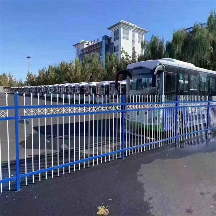 锌钢围墙护栏